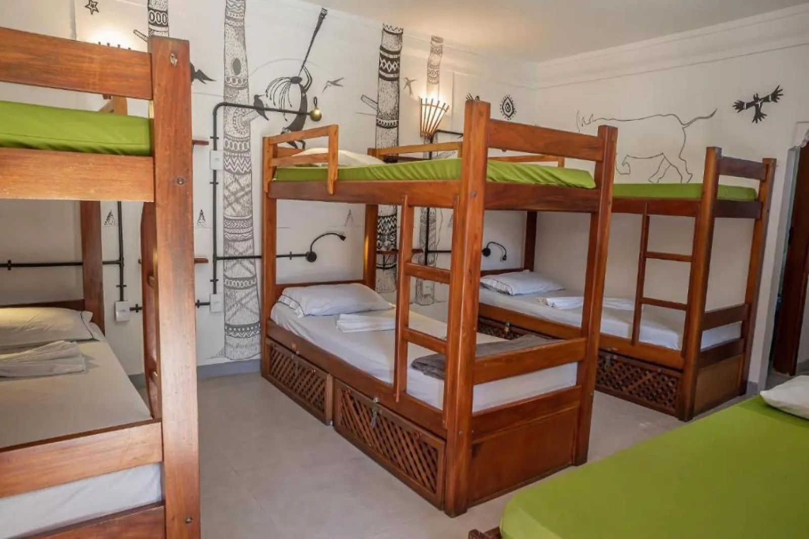 Na Casa 11 Hostel Porto Seguro