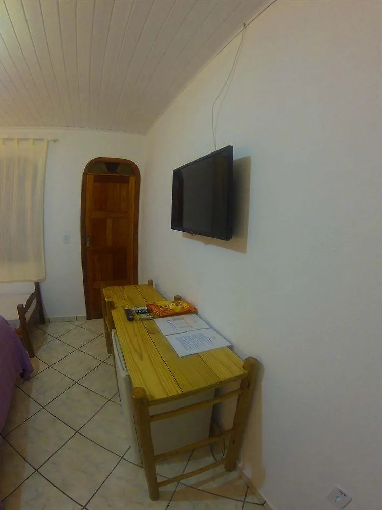 Na Casa 11 Hostel Porto Seguro 0*,