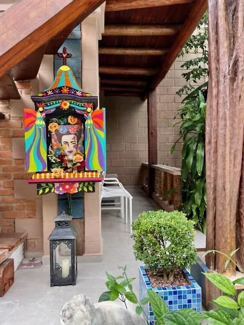Na Casa 11 - Pousada E Hostel Porto Seguro
