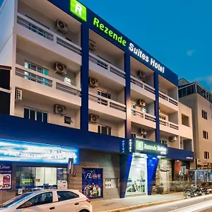Rezende Suítes Hotel